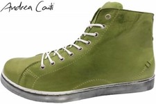 Andrea Conti Damen Sneaker