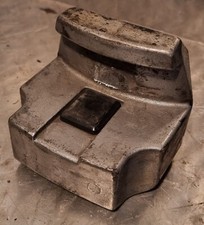 Aluschutzbacke Schutzbacke Corghi Teco LKW Reifenmontiermaschine