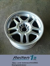 1St. Azev Alufelge Corvette 12