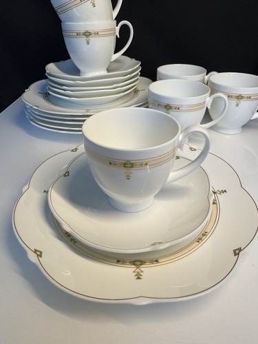 Villeroy boch paloma - &,