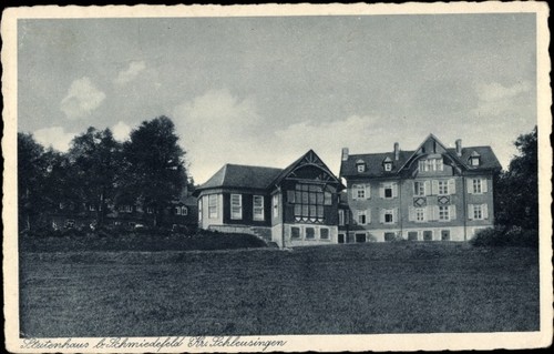 Schmiedefeld kreis - schmiedefeld,