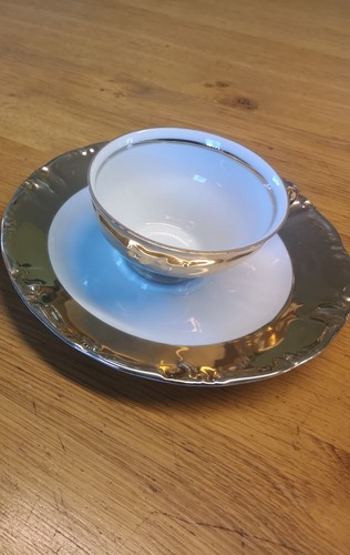 Bavaria sammeltasse kaffee - bavaria,