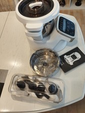 Krups Prep&Cook HP 503 DIE Alternative zum Thermomix Neu ohne OVP