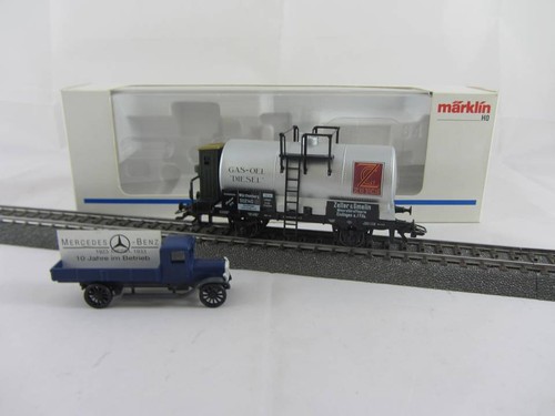 Märklin museumswagen 1992 - museumswagen,