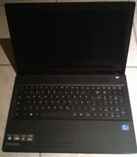 Notebook Lenovo IdeaPad G500