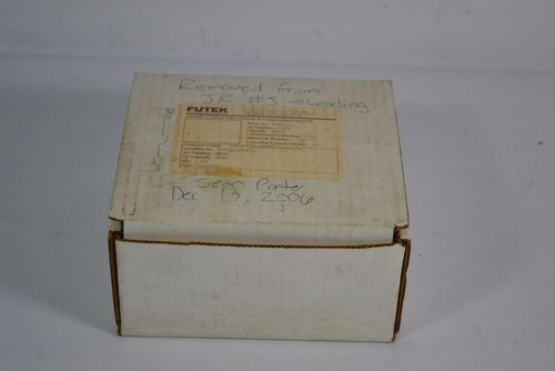 Futek lsb302 tension - futek,