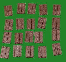 H0 Europaletten Set 20 Stück