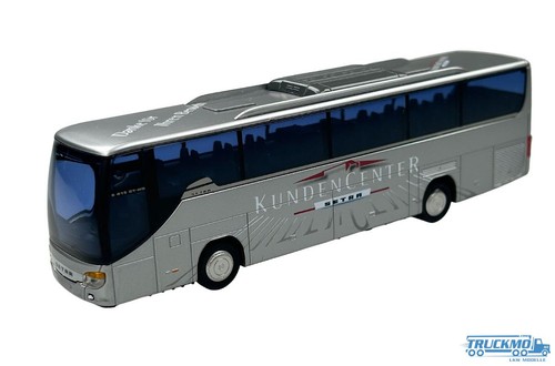 Awm kunden center - kunden, setra