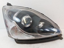 Honda Civic EP1 Scheinwerfer Hauptscheinwerfer Frontscheinwerfer rechts DEPO
