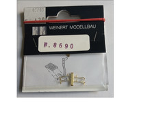 Weinert H0 Güterwagenauftritt