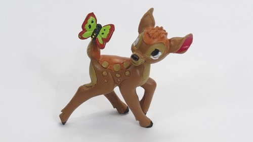 Bambi disney comics - disney,