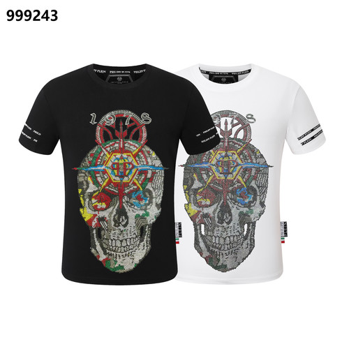 Philipp plein shirt - philipp, t-shirt