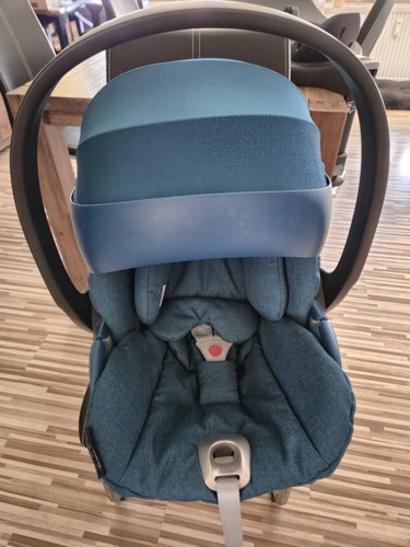 Cybex cloud size - cybex, z2