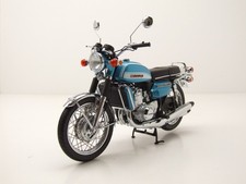 Suzuki 750 1973 grün - j,
