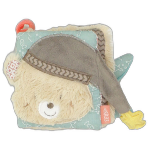Fehn baby stoffbuch - fehn,