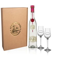 Obstbrand Banane 0.5l (40%Vol)