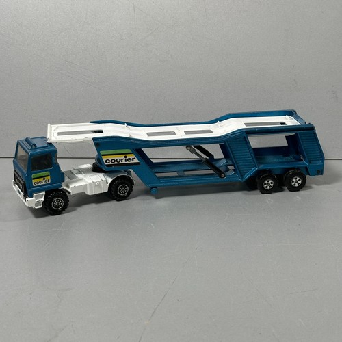 Matchbox super kings car - k-10,
