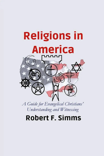 Religions america robert - religions, in