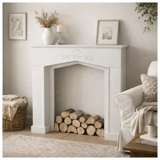 Kaminkonsole Juna Landhaus