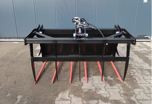 Krokodilzange 20m - krokodilzange, 1,20m