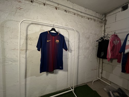 Barcelona heimtrikot - barcelona,