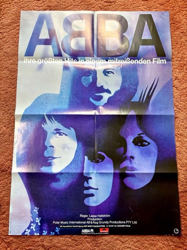 Abba ihre größten hits - abba, in