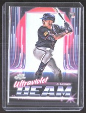 2025 Topps Chrome Cosmic