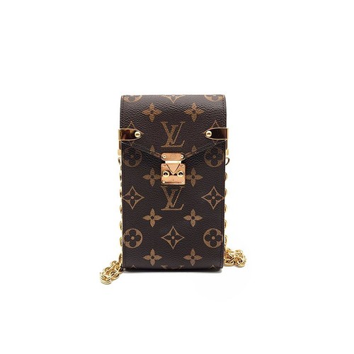 Louis vuitton monogram metis - louis,