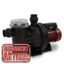 800 Watt Schwimmbadpumpe Poolpumpe Swimmingpool Pumpe 15.000 l/h Pool Schwimmbad