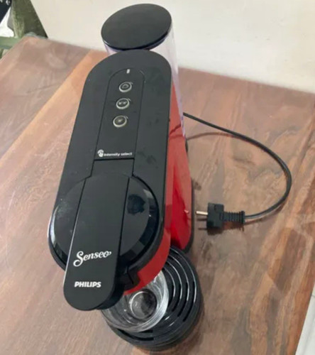 Philips senseo - philips,