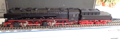 Märklin 3502 dampflokomotive - märklin,