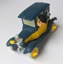 Figur Gaston Lagaffe/Franquin