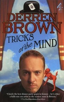 Tricks the mind - the,