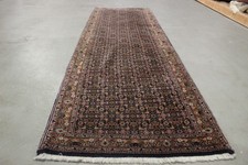 Antik handgeknüpfter Perser