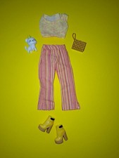 🎠MATTEL BARBIE puppen