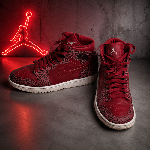 Nike air jordan - nike,