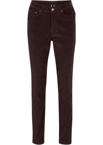 Stretch cordhose skinny 42 - gr.,