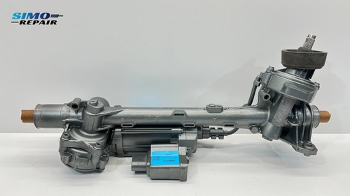 Lenkgetriebe lhd skoda octavia - lhd,