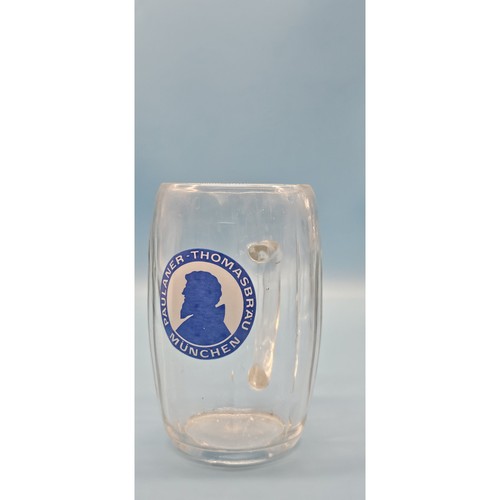 Paulaner thomasbräu münchen - thomasbräu,