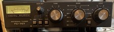 Antenna Tuner Antennenkoppler Yaesu FC-707 Antennenanpassgerät 150W + Dummy Load