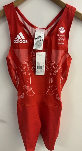 Adidas athlete issued rio - athlete, 2016