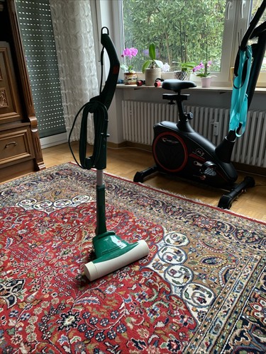 Vorwerk kobold 733 - vorwerk, tf