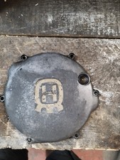 gehäuse / kupplungsdeckel