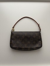Org. Louis Vuitton Pochette