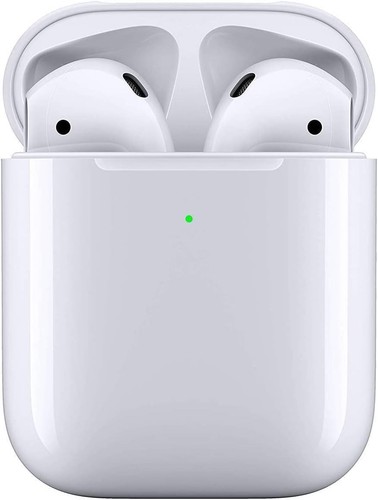 Original apple airpods - airpods, (2
