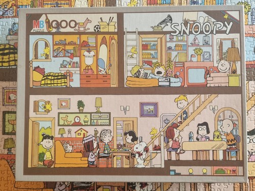 Peanuts snoopy und seine - peanuts,