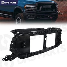 Grille base bracket support - grille,