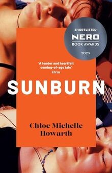 Sunburn von howarth - sunburn,