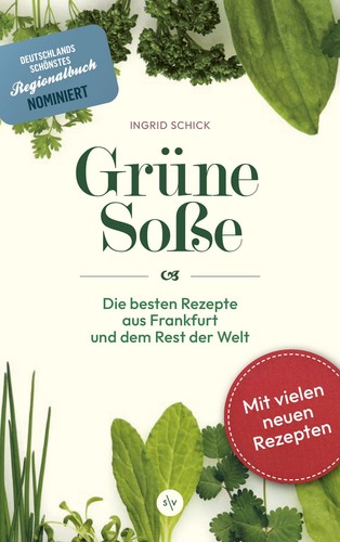 Grüne soße die besten - grüne,