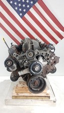 Motor Dodge Ram 1500 5.2 V8